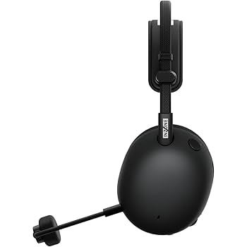 SONY ゲーミングヘッドセット INZONE H9 INZONE:ゲーミングヘッドセット INZONE H9 商品紹介【ソニー公式